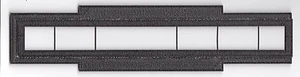 Soporte de película APS hecho para escáneres Nikon Coolscan - Imagen 1 de 2