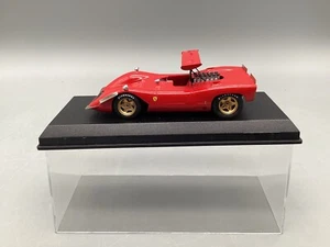 Modellini auto 1:43 Provenza Moulage Ferrari 612 in vetrina - Foto 1 di 9