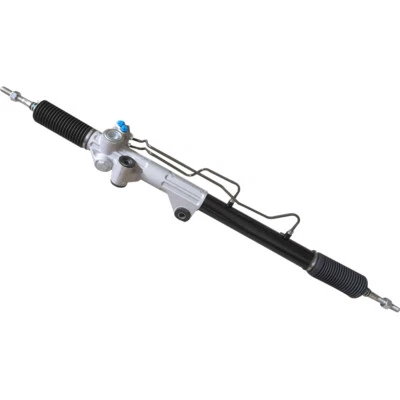 Fit For Dodge Dakota 2005-2010 Rwd and 4x4 Power Steering Rack & Pinion Assembly Foto 1 de 4