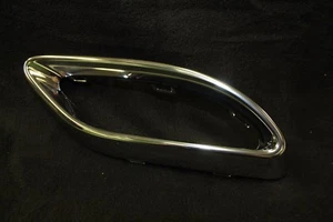 Genuine Mercedes-Benz W205 C-Class W213 E-Class RH Exhaust Trim A2058852321 - Picture 1 of 10