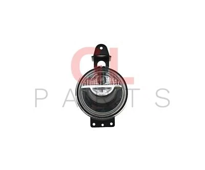 PARA MINI CLUBMAN R55 2007-2014 parachoques luz antiniebla lámpara izquierda = derecha MM 63172751293 nuevo - Imagen 1 de 4