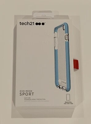 Tech21 Evo Mesh Sport iPhone 6 Plus - Image 1 of 3