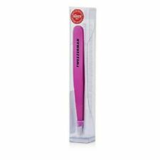 Tweezerman Slant Tweezer - Pretty In Pink Model No. 1230-PR