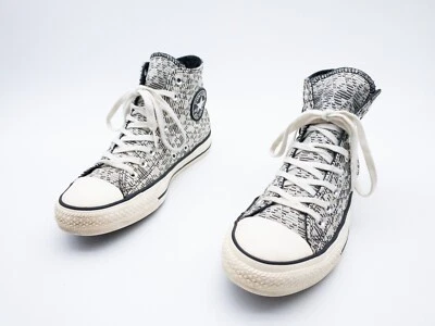 CONVERSE Ctas Zapatillas De Mujer Calzado Deportivo Talla 40 EU Art 22224-100 - Imagen 1 de 3