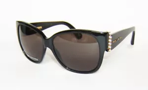 GAFAS DE SOL MARC JACOBS MJ 307/S 807 SIN PRECIO NEGRO PULIDO - DORADO PERLA - Imagen 1 de 6
