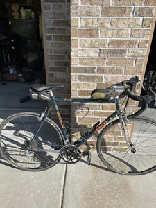 Casati custom built road bike - Picture 1 of 11