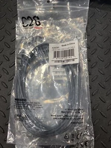 Cables To Go 29141 Ultima USB 2.0 Cable           Lot Of 4 New - Picture 1 of 2
