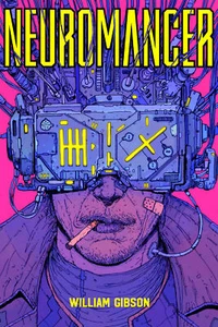 NEUROMANCER = William Gibson HG NBL PKD DYS LUS Josan Gonzalez Brazil PORTUGUESE - Picture 1 of 8