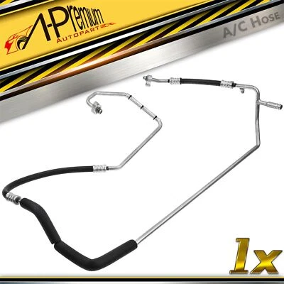 A/C Hose Discharge Line for Ford Explorer 2006-2010 Mercury Mountaineer V8 4.6L - Image 1 of 4