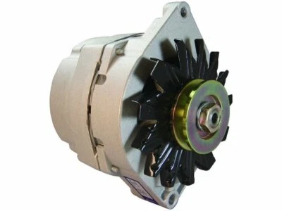 For 1980-1986 GMC P4500 Alternator 69136WG 1981 1982 1983 1984 1985 4.8L 6 Cyl - Image 1 of 2