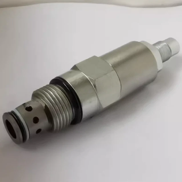 1PCS NEW FIT FOR Relief valve R930005644- Replacement part - Image 1 of 1