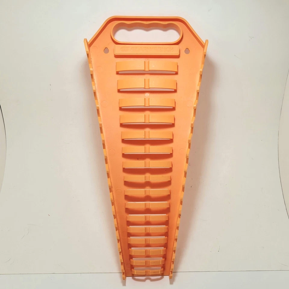 GearWrench 9416 16pc Metric Master Ratcheting Wrench Set