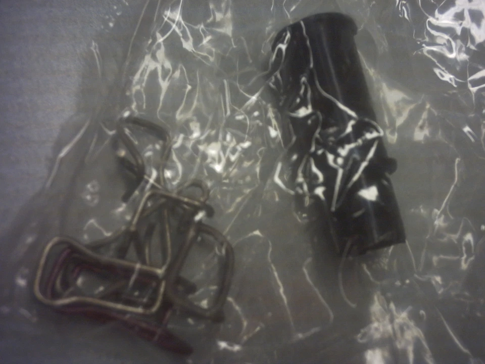 80 81 82 83 Ford Mercury Raybestos H5551 Kit de herrajes de freno de disco Foto 1 de 1