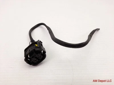 BMW 335xi 335i N54 Turbo E92 E90 2007 conector ventilador de refrigeración coleta 61136900536 Foto 1 de 3