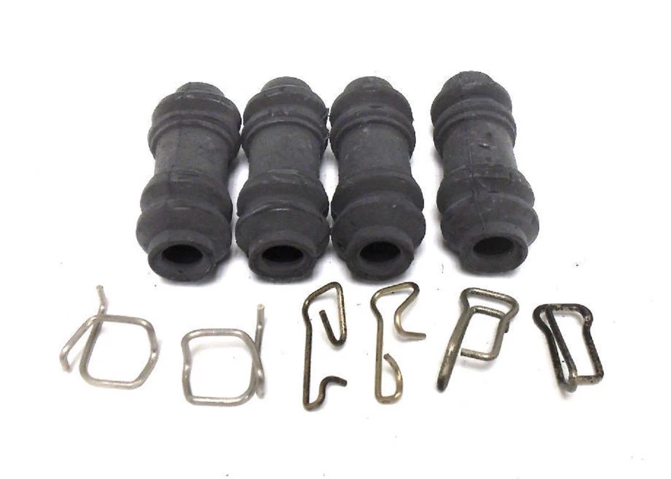 Wagner F118808 Disc Brake Caliper Kit F-118808 118808 - Image 1 of 1