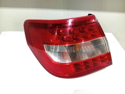 Lincoln MKZ Zephyr 2006-2009 luz trasera izquierda lado conductor panel LED cuarto fabricante original Foto 1 de 2