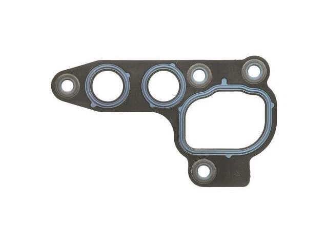 Adaptador de filtro de aceite para Lincoln Aviator 2003-2005 junta tórica Felpro 35642FTWY 2004 Foto 1 de 2