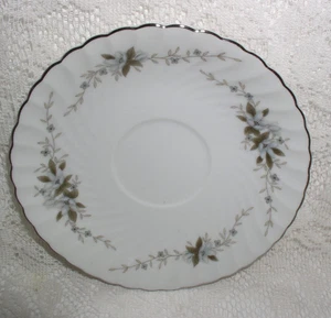 Qty3 Royal Hostess Alyce 492 Saucer Tea Coffee Cup Plate - Picture 1 of 3