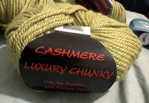 ELLA RAE Grueso Merino Superwash - ¡NUEVO! Color: Periquito 136 yardas Suave - Imagen 1 de 3