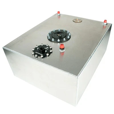 Célula de combustível furtiva Aeromotive 18665 e bomba de combustível 340 - Imagem 1 de 4