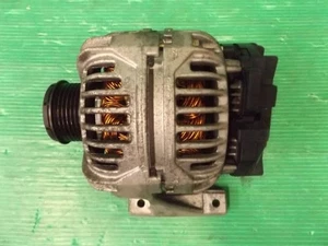 VOLVO Volvo 80 series 2001 GH-TB5244 Alternator [Used] [PA01345237] - Picture 1 of 3