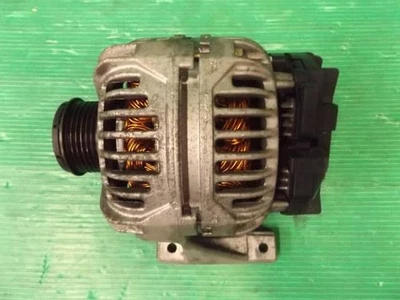 VOLVO Volvo 80 series 2001 GH-TB5244 Alternator [Used] [PA01345237] - Image 1 of 3