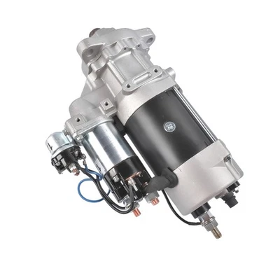 Arranque 12 voltios para camión Freightliner Sterling Western Star Heavy Duty 8200434 Foto 1 de 4