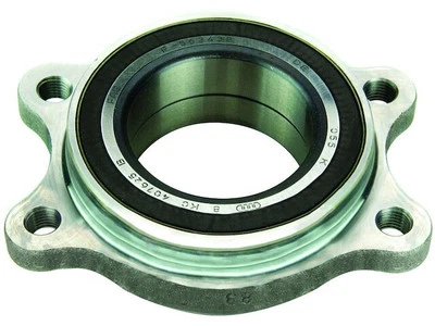 Conjunto de cojinete de rueda para Porsche Macan 2015-2022 Timken 75315BRRH 2016 2017 Foto 1 de 2