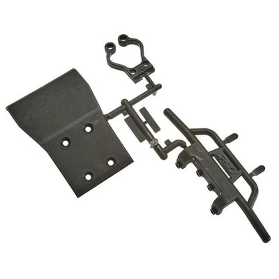 Pro-Line PRO-MT 4x4 Replacement Front Bumper 4005-02 Disc RC Parts - Image 1 of 3