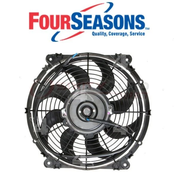 Four Seasons Engine Cooling Fan for 1969-1974 Toyota Hi-Lux - Belts Clutch rt - Image 1 of 4