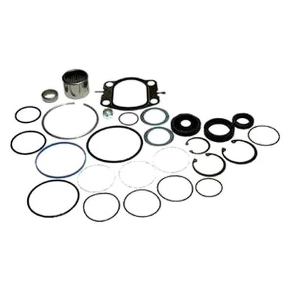 For Chevy Camaro 1979-1992 Edelmann 8522 Complete Steering Gear Rebuild Kit - Изображение 1 из 1