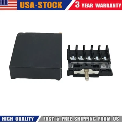 NEW Main Fuse Fits For Dodge Durango Jeep Grand Cherokee 68089468AA 956-601 US Foto 1 de 4