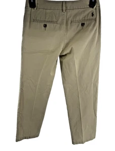 Polo Ralph Lauren khaki Chino gerades Bein leichte Jugend Jungen Hose Gr. 12 - Bild 1 von 6