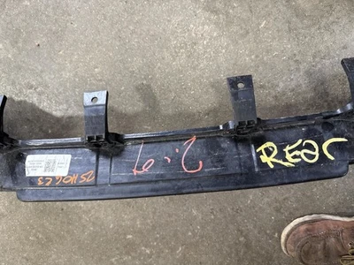 (SOLO RECOGIDA LOCAL) Refuerzo de parachoques trasero construido en EE. UU. se adapta a 24 SANTA FE 2045326 Foto 1 de 3