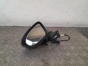 VAUXHALL ASTRA K Mk7 2015-2021 Left Passenger N/S Wing Mirror Power Fold - Picture 1 of 20