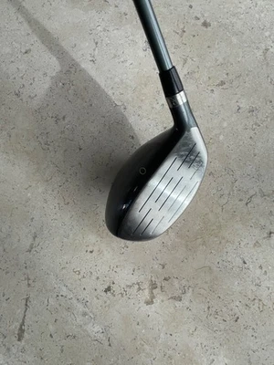 Club de golf para diestros de madera rosa Philosophy de Slazenger para damas Foto 1 de 4