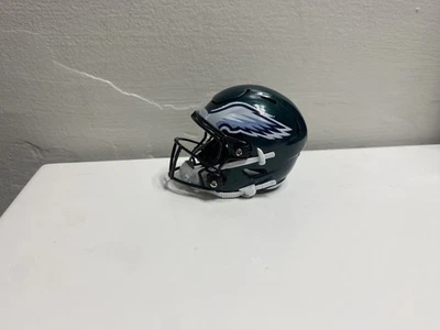 Casco profesional Philadelphia Eagles personalizado Speedflex Pocket Foto 1 de 4