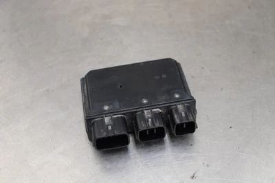 13-17 KAWASAKI NINJA 300 RELAY ASSEMBLY FUSE BOX 27002-0025 - Image 1 of 4