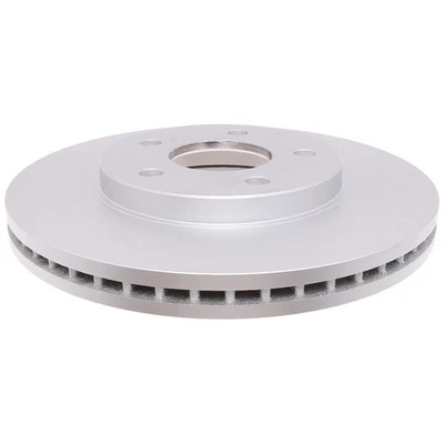 Rotor de freno de disco ACDelco 18A2413AC para Chevrolet HHR 06-11 Foto 1 de 4