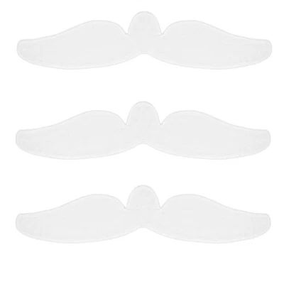 Bra Liners, Breast Sweat Wicking Pads, Viscose Made from Bamboo & Cotton Blen... Foto 1 de 4