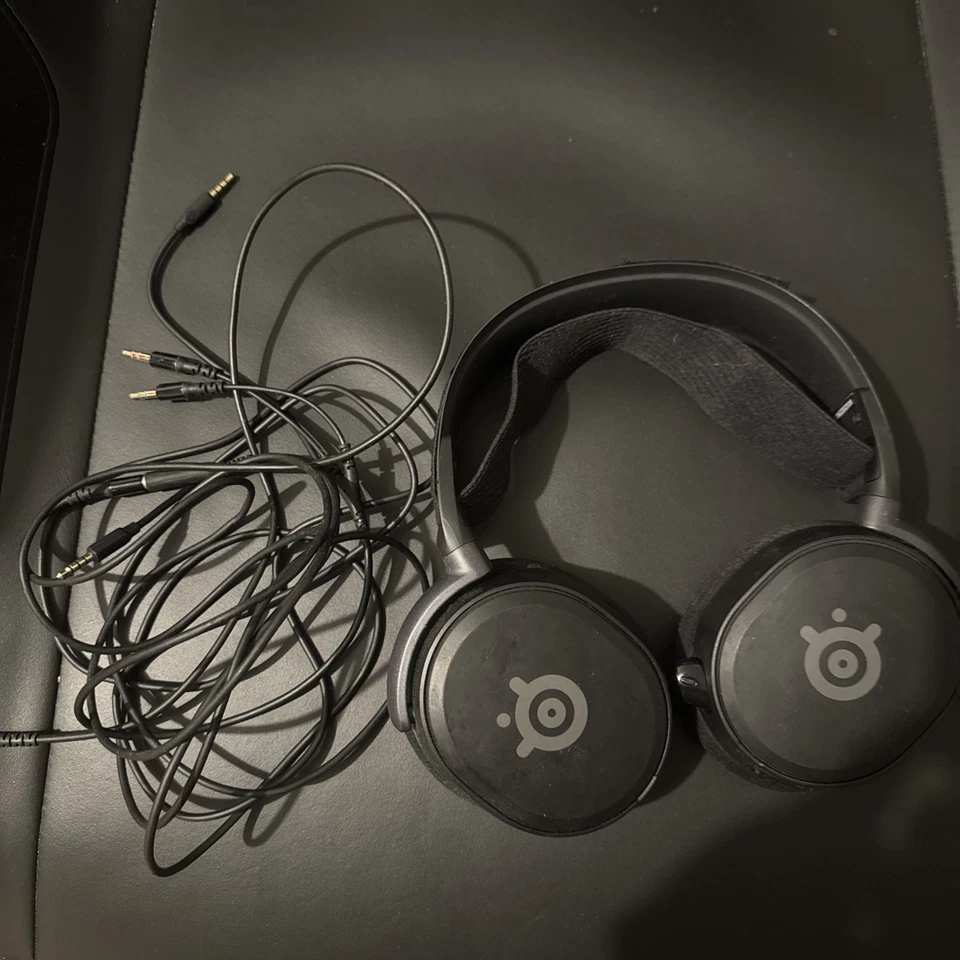 Steelseries Arctis Prime Headset - Image 1 of 1