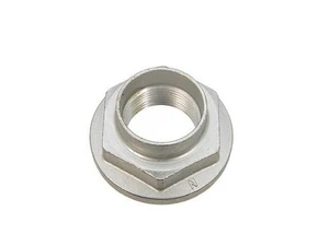 Front Axle Nut For 84-93 BMW 325i 325is 325e 318i 325 325es 318is E30 YR76G3 - Picture 1 of 1