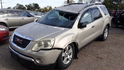 GMC Acadia 2009 transmisión automática fabricante de equipos originales 157 k millas (LKQ ~ 436908289) Foto 1 de 4