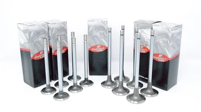 Ford Taurus Mercury Sable 1999-2007 3,0 L V6 12 V -6 admisión y 6 válvulas de escape Foto 1 de 3