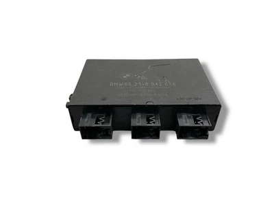 Centralina parcheggio assistito BMW X5 E53 2005 Parktronic PDC 6942676 MDV85956 - Immagine 1 di 4