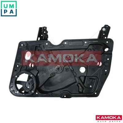 WINDOW REGULATOR 7200244 FOR VW CCZB/CDLG/CBFA/CCZA/CCTA/CDLA/CRZA/CDLC 2.0L - Image 1 of 4