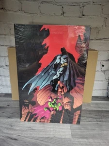 Absolute Batman The Dark Knight Master Race Hardcover HC Slipcase w/ Shipper New - Picture 1 of 10