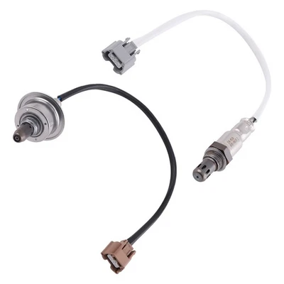 2x Sensor de oxígeno para Nissan Micra 1,6 L 2015 Versa 2014-2015 234-4534 2349127 Foto 1 de 4