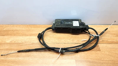 ✅ 14-18 OEM BMW F15 F16 F85 F86 X5 X6 Parking Brake Actuator Control Unit - Image 1 of 4