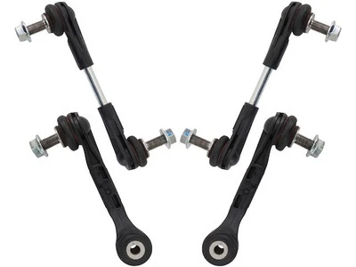 Комплект звеньев стабилизатора подвески для BMW 540i xDrive 2017-2020 годов выпуска 27757CKMR 2018 2019 - Изображение 1 из 2